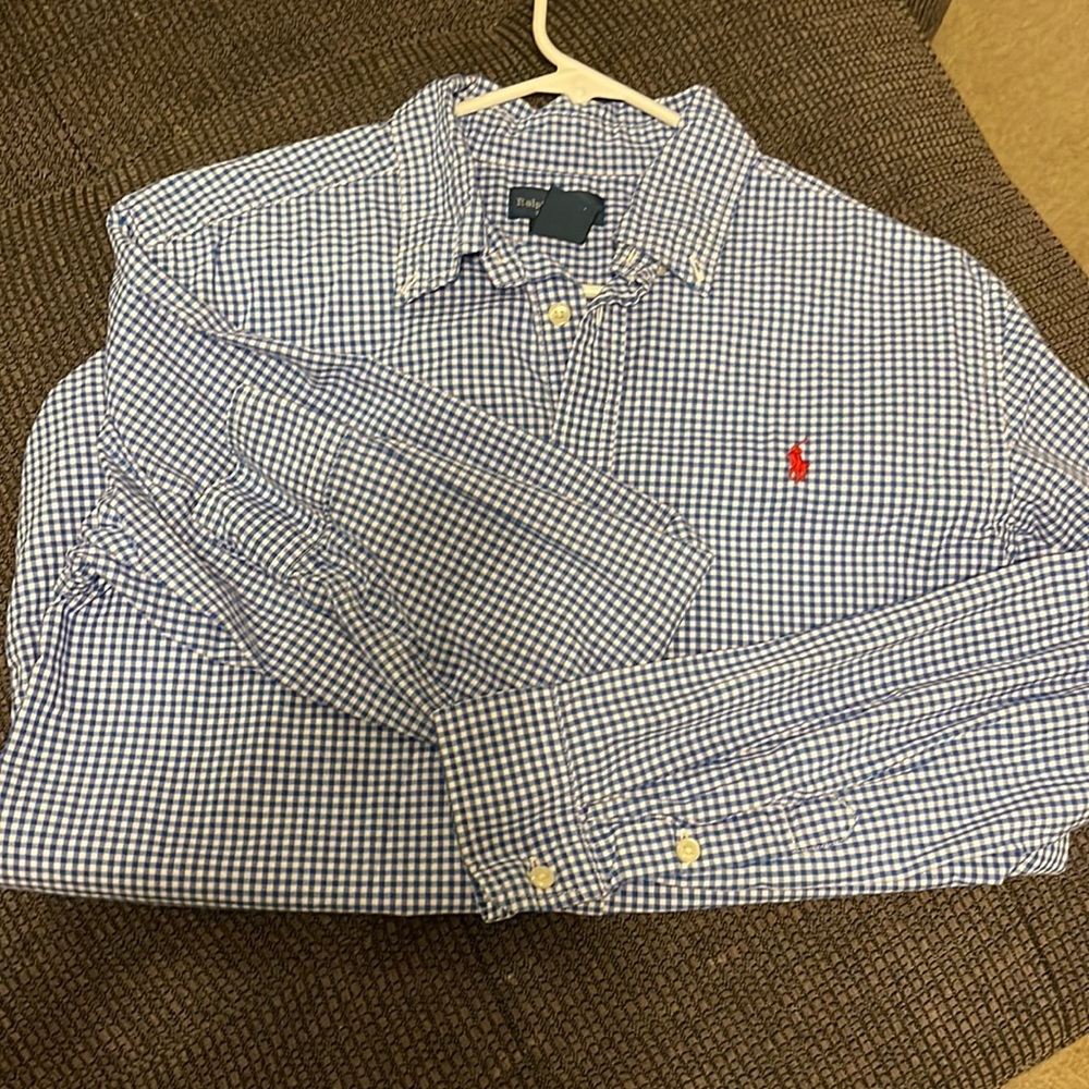Polo Shirt
